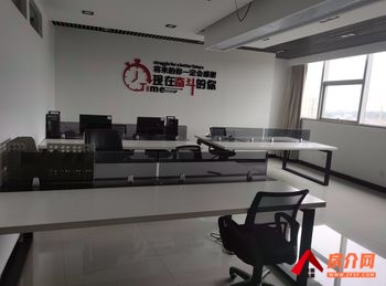 海归大厦 >10m²写字楼出租，参考报价：220元/月