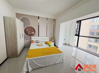 （盘龙雅苑六号苑小区房屋出租）「昆明」西山盘龙雅苑六号苑,3