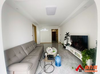 「昆明」西山筑友双河湾墨香苑,3室2厅二手房出售,报价：14