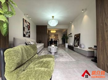 「昆明」西山俊发九夏云水,4室2厅二手房出售,报价：208万