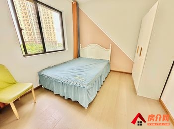 #悦满欣城小区房屋出租#官渡悦满欣城，2室2厅房子出租(合租