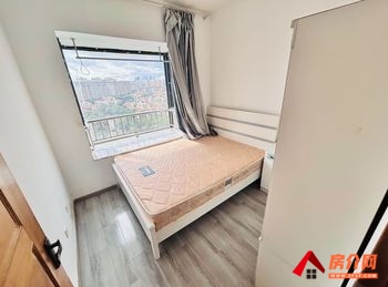 星泽园小区房屋出租丨「昆明」官渡星泽园,3室2厅房子出租(合