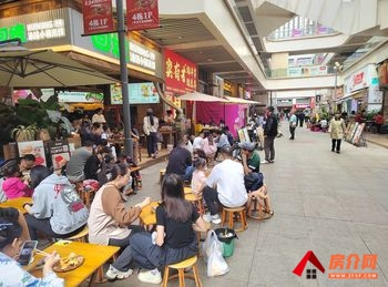 西山世纪半岛45.75m²商铺出售,参考报价:298万元 西山世纪半岛45.75m²商铺出售,参考报价:298万元