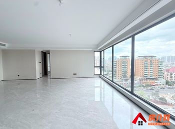 官渡保利天珺，4室2厅二手房出售,报价：299万元