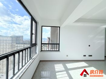 大华锦绣麓城翰雅苑小区房屋出售，盘龙大华锦绣麓城翰雅苑，3室