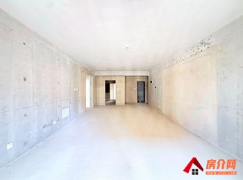 「昆明」盘龙城投湖畔四季城绮园,3室2厅二手房出售,报价：7