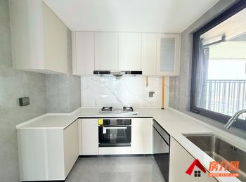 华润润府3期小区二手房丨昆明官渡华润润府3期 3室2厅二手房