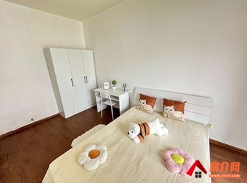 五华华飞新域盛景,3室1厅房子出租(合租),租金每月400元 五华华飞新域盛景,3室1厅房子出租(合租),租金每月400元