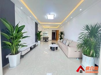 #润城九重锦小区二手房#西山润城九重锦，3室2厅二手房,报价