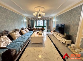 「昆明」官渡迎春苑,3室2厅二手房出售,报价：148万元