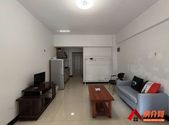 「昆明」官渡香樟俊园(2期),1室1厅二手房出售,报价：43