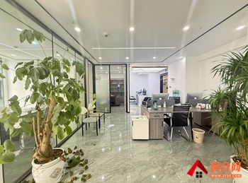 「昆明」新螺蛳湾国际商贸城二期 >265m²写字楼出租 「昆明」新螺蛳湾国际商贸城二期 >265m²写字楼出租