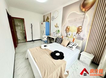 悦满欣城小区房屋出租,官渡悦满欣城,4室2厅房子出租(合租)