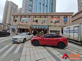 五华虹山片区472m²商铺出租，参考报价：面议