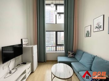 「昆明」五华和悦铭著,1室1厅房子出租(整租),租金每月13 「昆明」五华和悦铭著,1室1厅房子出租(整租),租金每月13