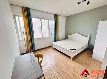 #东泰花园(西区)小区房屋出租#官渡东泰花园(西区)，1室1