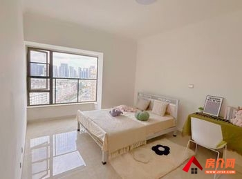 官渡海伦国际贝宁区，3室2厅房子出租(合租)，租金每月950