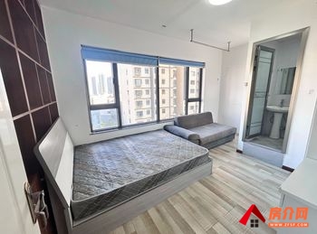 官渡星泽园，1室1厅房子出租(合租)，租金每月800元