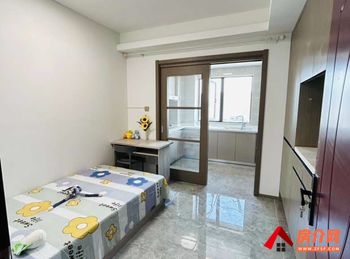 世茂璀璨世家小区房屋出租丨官渡世茂璀璨世家，3室2厅房子出租