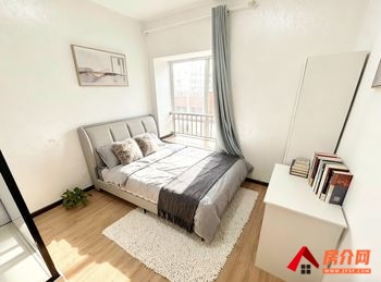 五一花园小区房屋出租，五华五一花园，3室2厅房子出租(合租)