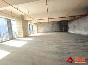 昆明中交南亚总部大厦 >187m²写字楼出售，参考报价