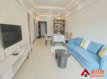 西山香缇玫瑰，1室1厅房子出租(整租)，租金每月1500元