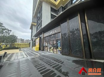 官渡民航路60.8m²商铺出售,参考报价:121万元