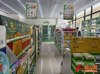 「昆明」五华黄土坡185.4m²商铺出售，参考报价：200万