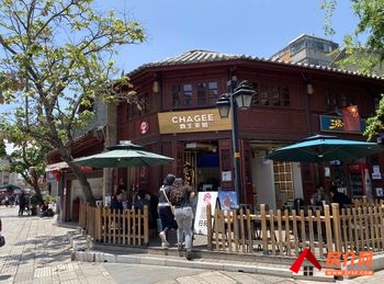 五华南屏街片区80m²商铺出售,参考报价:70万元