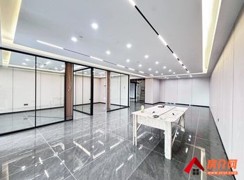 中国铁建西派国际中心 >268m²写字楼出租,参考报价 中国铁建西派国际中心 >268m²写字楼出租,参考报价