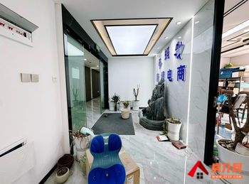 莲花财富中心 >238m²写字楼出租,参考报价:595 莲花财富中心 >238m²写字楼出租,参考报价:595