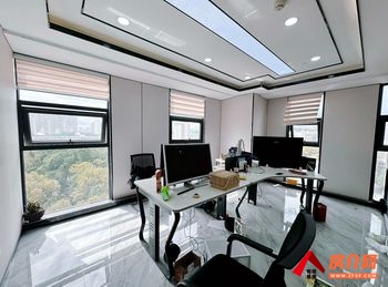 莲花财富中心 >238m²写字楼出租,参考报价:595 莲花财富中心 >238m²写字楼出租,参考报价:595