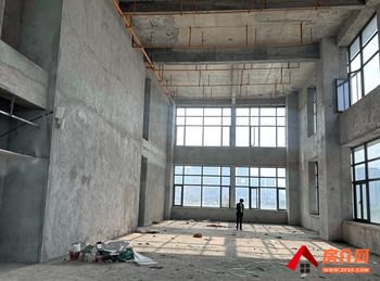 「昆明」万科翡翠(商住楼) >1100m²写字楼出售, 「昆明」万科翡翠(商住楼) >1100m²写字楼出售,