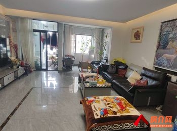 （悦满欣城小区二手房）昆明官渡悦满欣城 3室2厅二手房出售,