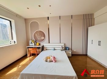 （广福城雅福园小区房屋出租）西山广福城雅福园，3室1厅房子出