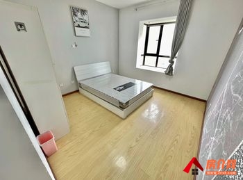 恒泰滇池名门小区房屋出租丨西山恒泰滇池名门，3室2厅房子出租