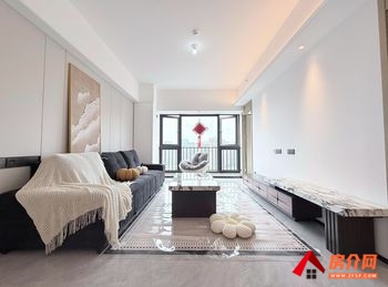 西山金地十一峯,3室2厅房子出租(整租),租金每月3500元