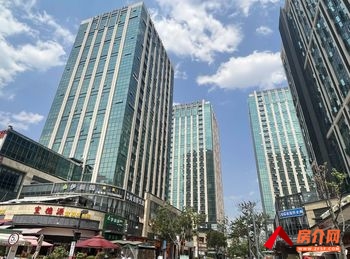 昆明海伦中心(商住楼) >500m²写字楼出售,参考报 昆明海伦中心(商住楼) >500m²写字楼出售,参考报