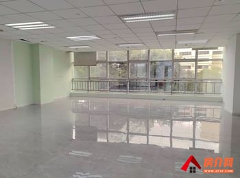 「昆明」东航投资大厦 >174m²写字楼出租，参考报价