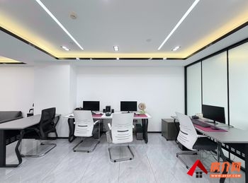 观云海(办公) >153m²写字楼出租,参考报价:27 观云海(办公) >153m²写字楼出租,参考报价:27