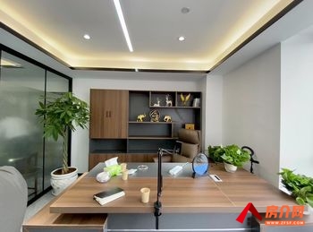 高原明珠商务中心(办公) >150.6m²写字楼出租，