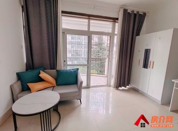 「昆明」官渡水木山居,3室2厅房子出租(合租)，租金每月50