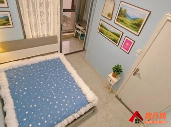 五华人民路壹号广场小区,1室0厅房子出租(合租),租金每月5 五华人民路壹号广场小区,1室0厅房子出租(合租),租金每月5