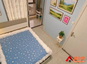 五华人民路壹号广场小区,1室0厅房子出租(合租),租金每月5 五华人民路壹号广场小区,1室0厅房子出租(合租),租金每月5