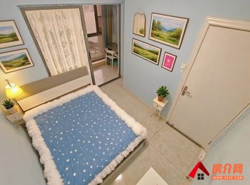 五华人民路壹号广场小区,1室0厅房子出租(合租),租金每月5 五华人民路壹号广场小区,1室0厅房子出租(合租),租金每月5