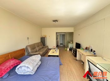 丽水天锦小区房屋出租丨昆明盘龙丽水天锦 1室1厅房子出租(整