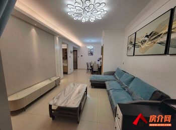 西山金地九樾,3室2厅房子出租(整租),租金每月2400元 西山金地九樾,3室2厅房子出租(整租),租金每月2400元