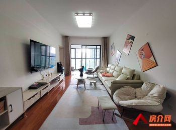 (润城九重锦小区房屋出租)「昆明」西山润城九重锦,3室2厅房 (润城九重锦小区房屋出租)「昆明」西山润城九重锦,3室2厅房