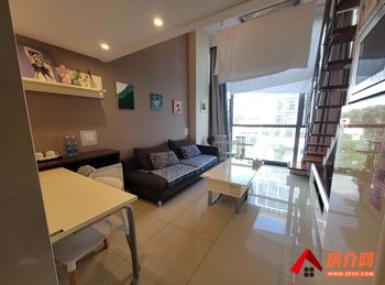 (H公寓小区房屋出租)西山H公寓,1室1厅房子出租(整租), (H公寓小区房屋出租)西山H公寓,1室1厅房子出租(整租),