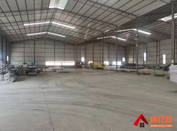 「昆明」寻甸寻甸城区6000m²厂房出租，参考报价：面议